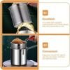 Double Layer Stainless Steel Deep Frying Pot with Box Packing - Image 5