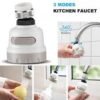 3 Modes Faucet 360 Rotating - Image 2