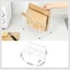 Pot Lid Chopping Board Rack Holder - Image 2