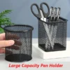 Mini Metal Pencil Holder - Image 4