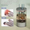 Makeup Brush Cleaner Electric