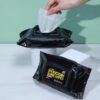 Shoe Shine Wipes - Image 4