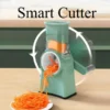 Rotatable Vegetables Slicer - Image 5