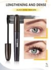 BOB 360 Big Eyelash Extreme Black Dense Mascara - Image 2