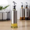 Kitchen Oil & Vinegar Bottle 300ML
