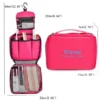 Large Capacity Travel Washbag - Image 3