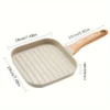 Non Stick Grill Pan - Image 4