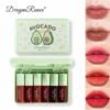 Dragon Ranee Avocado Mini Lip Tint 6Pcs
