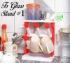 FS Glass Stand - Image 2