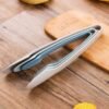 3 in 1 Kitchen Food Tong Plastic - Image 2