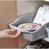 Fridge Basket Multi Purpose Fruits And Vegetables Basket - Image 2