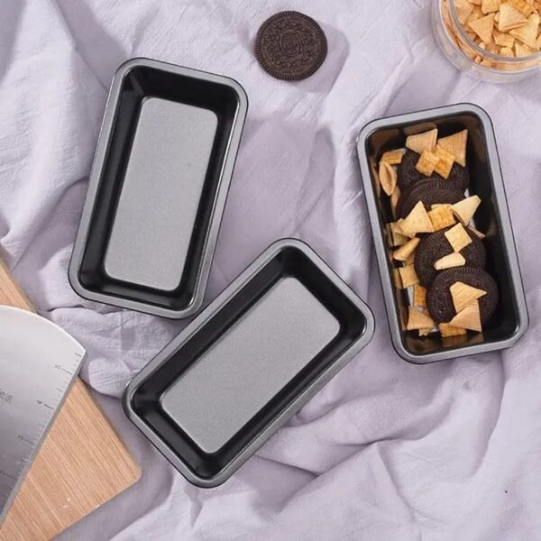 Rectangular Baking Tray small