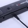 Automatic Electric Vacuum Sealing Machine Vacuum Sealer For Food Preservation - Image 3