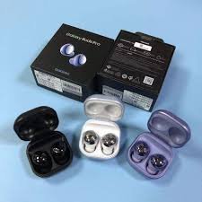Samsung Galaxy Buds Pro (Random Colours)    💫☑  (With Box)