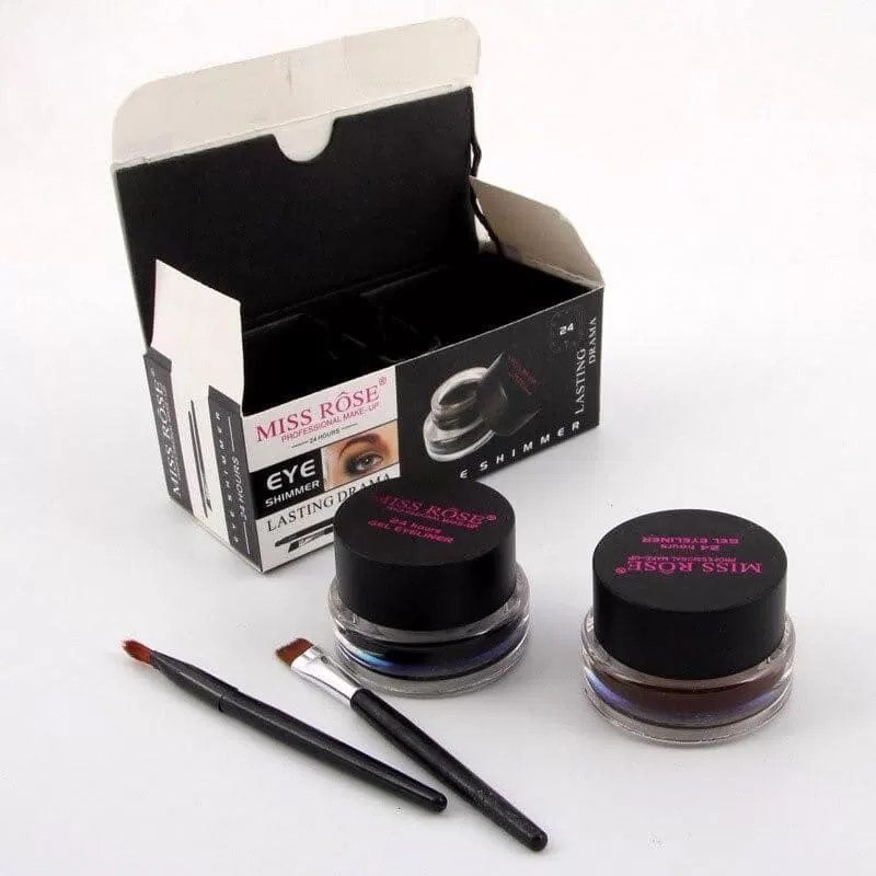 miss-rose-gel-linear-black-and-brown-colour-set-rs-180.jpg miss rose gel linear black and brown colour set rs - Image 1