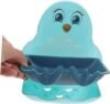 Cute Penguin Soap Box - Image 2
