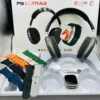 P9 ULTRA 2 SMART WATCH COMBO WITH HEADPHONES - Image 3