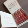 Carla Secret Thanks For The Love Matte Lipgloss 12Pcs Set - Image 2